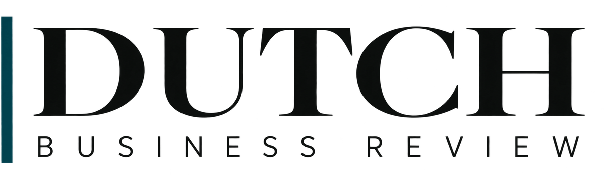 Dutch Business Review logo